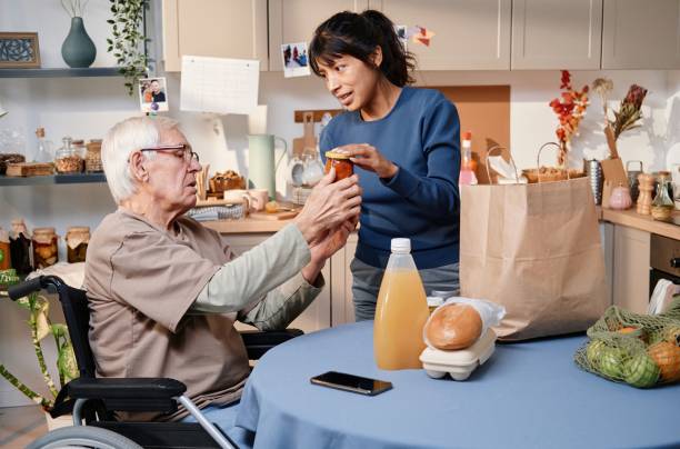 services proposés au quotidien
