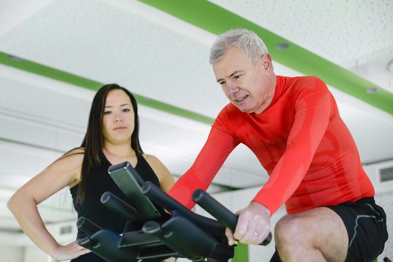 exercice physique