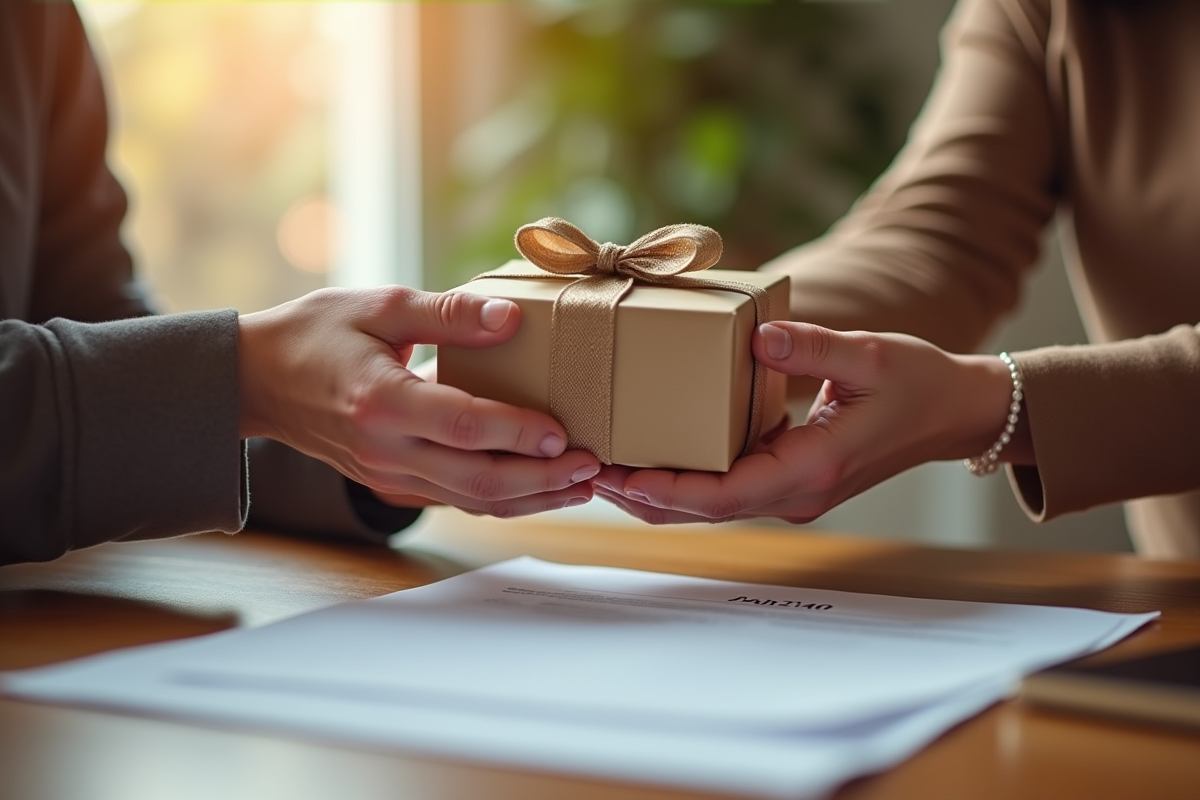 donation fiscale