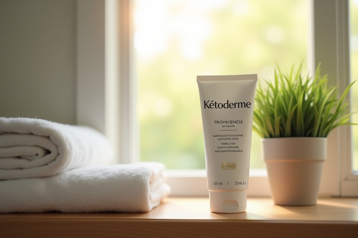 crème peau