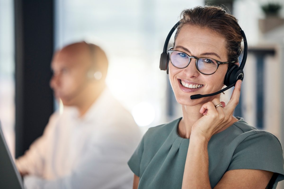 Une téléassistance mobile et réactive