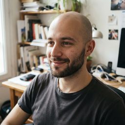 Maxime Leclercq