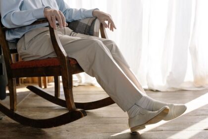 position-assise
