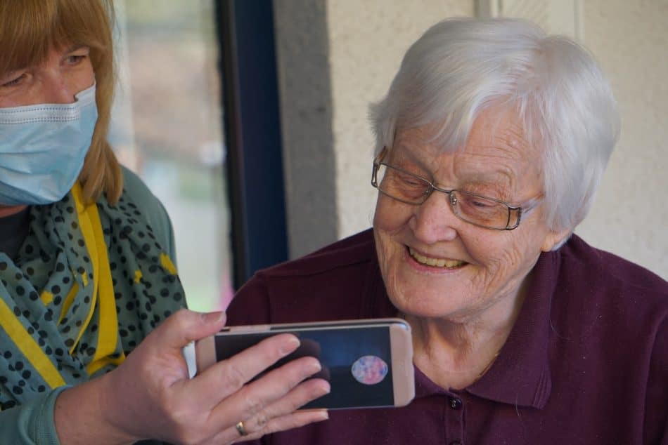 Comprendre le fonctionnement de l'apl pour les personnes âgées en maison de retraite
